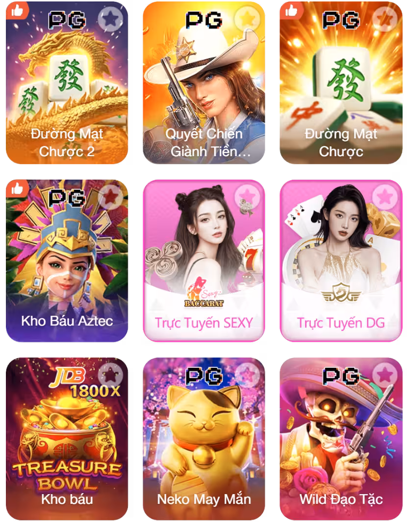 Hot vi888