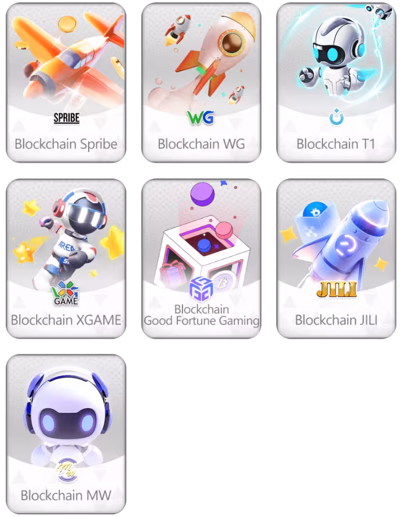 BLockchain vi888